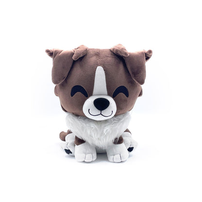 Nellie plush toy 