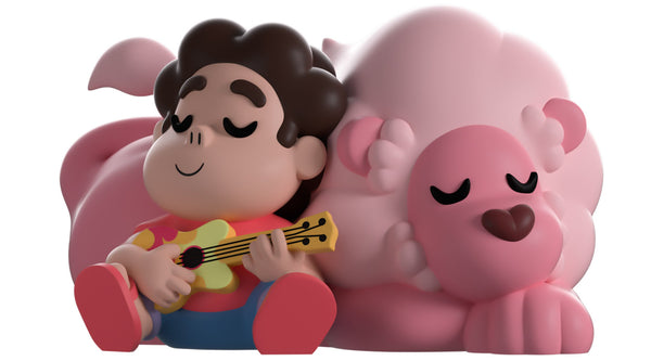 Steven - PRE-ORDER*