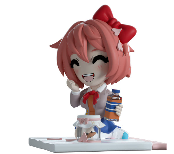 Piquenique Sayori 