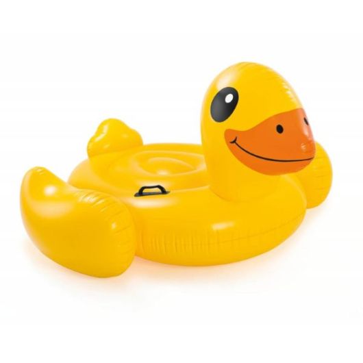 Canard Gonflable de Piscine