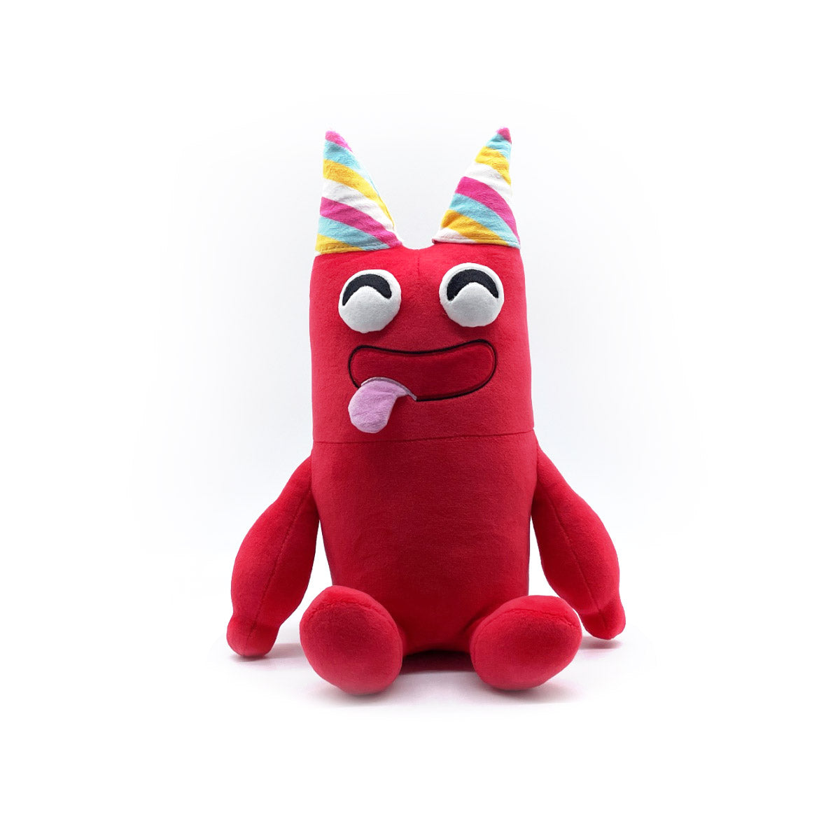 Banban Plush 