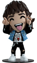 Figurine Hellfire Club Eddie