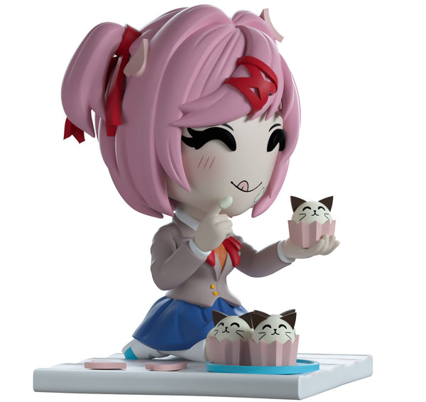 Il picnic di Natsuki 