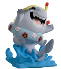 Jeff the Land Shark - PRE-ORDER*