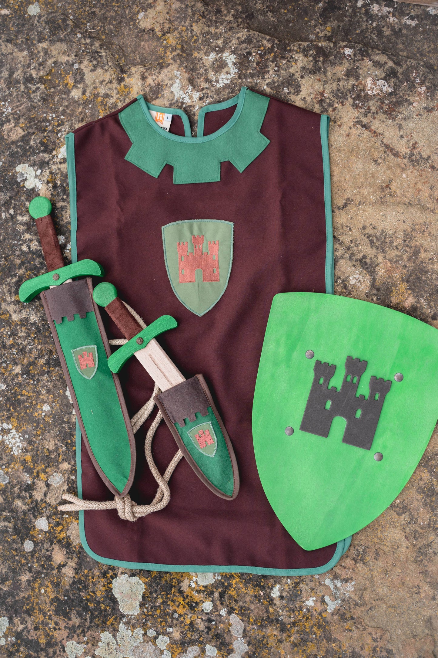 Produit KALID MEDIEVAL