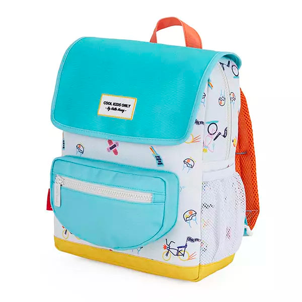 Mochila infantil Cool Ride