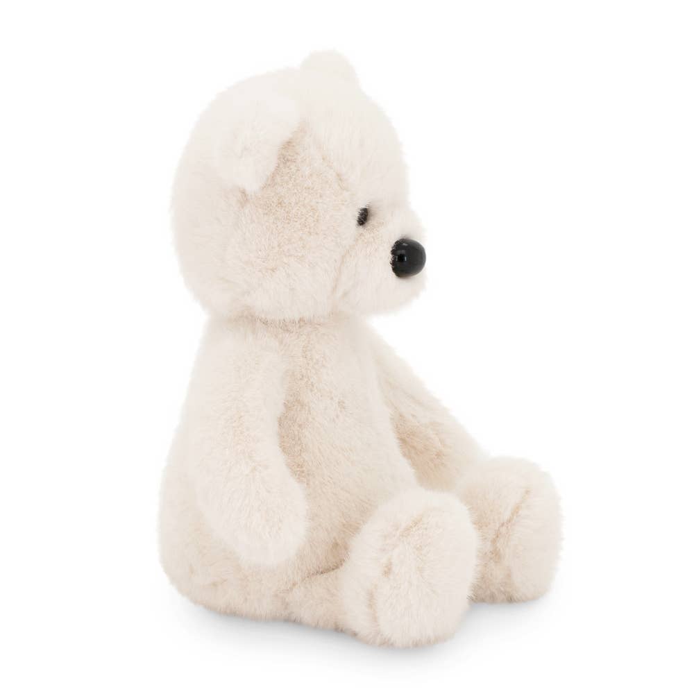 Polar Bear Plush Toy