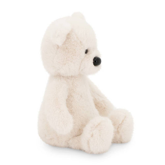 Oso polar de peluche