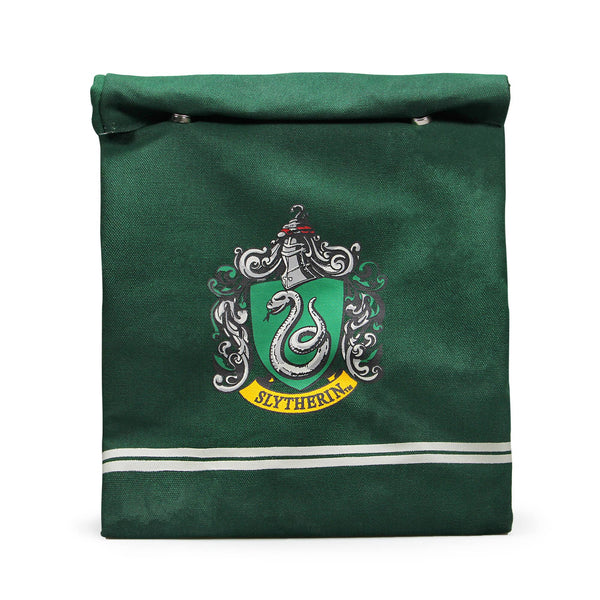Sac déjeuner Harry Potter - Serpentard