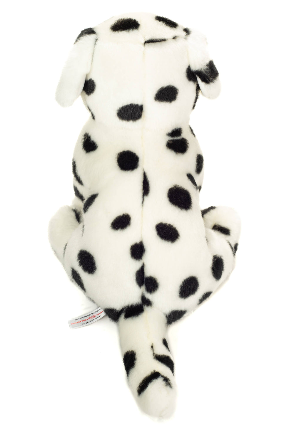 Peluche Dálmata Sentado