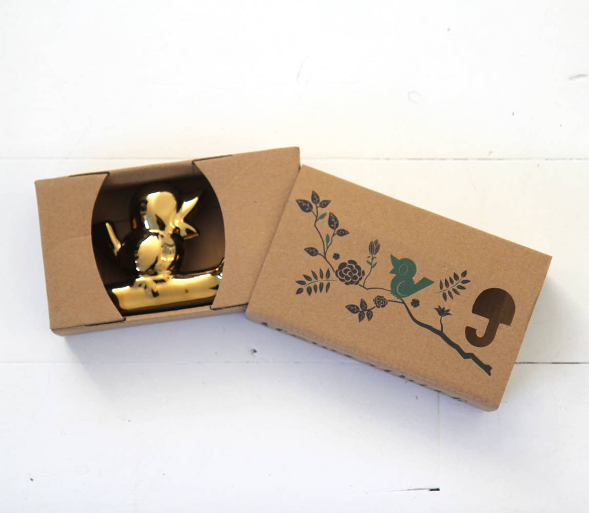 Voleur de fleurs Bleu – Jasmin Djerzic – Bleu – vue 17