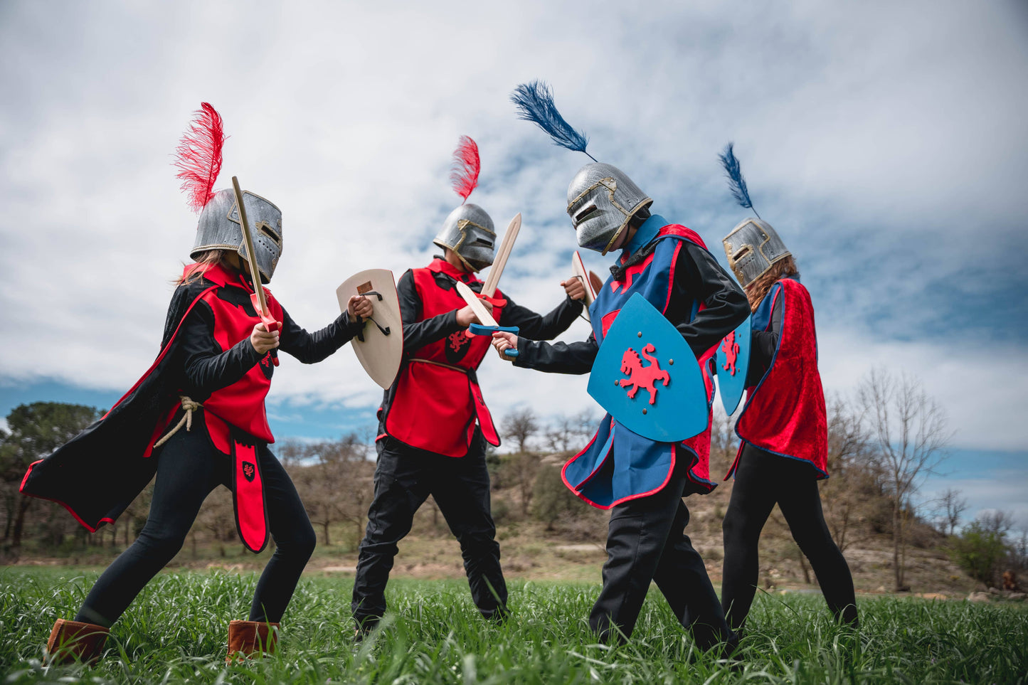 Produit KALID MEDIEVAL