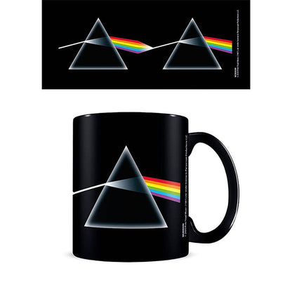 Tazza Pink Floyd - Dark Side Of The Moon