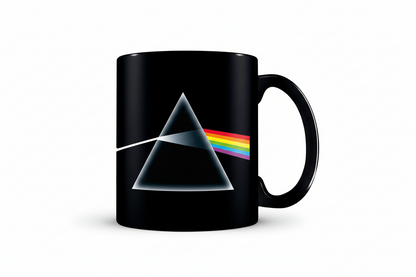 Tazza Pink Floyd - Dark Side Of The Moon