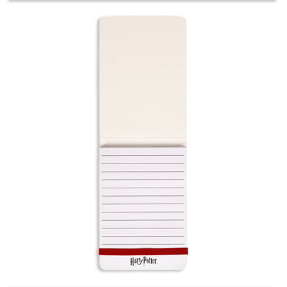 Carnet de Poche Harry Potter