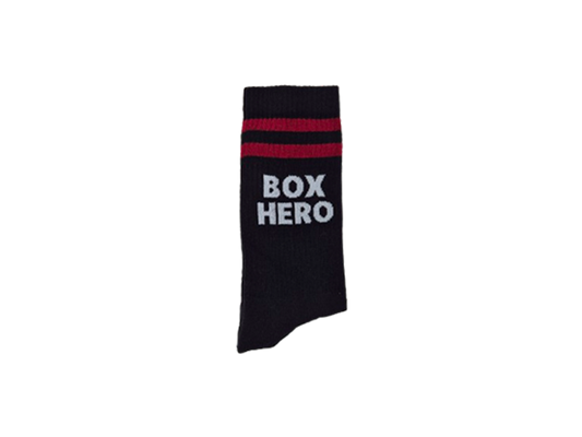 Calcetines BOX HERO