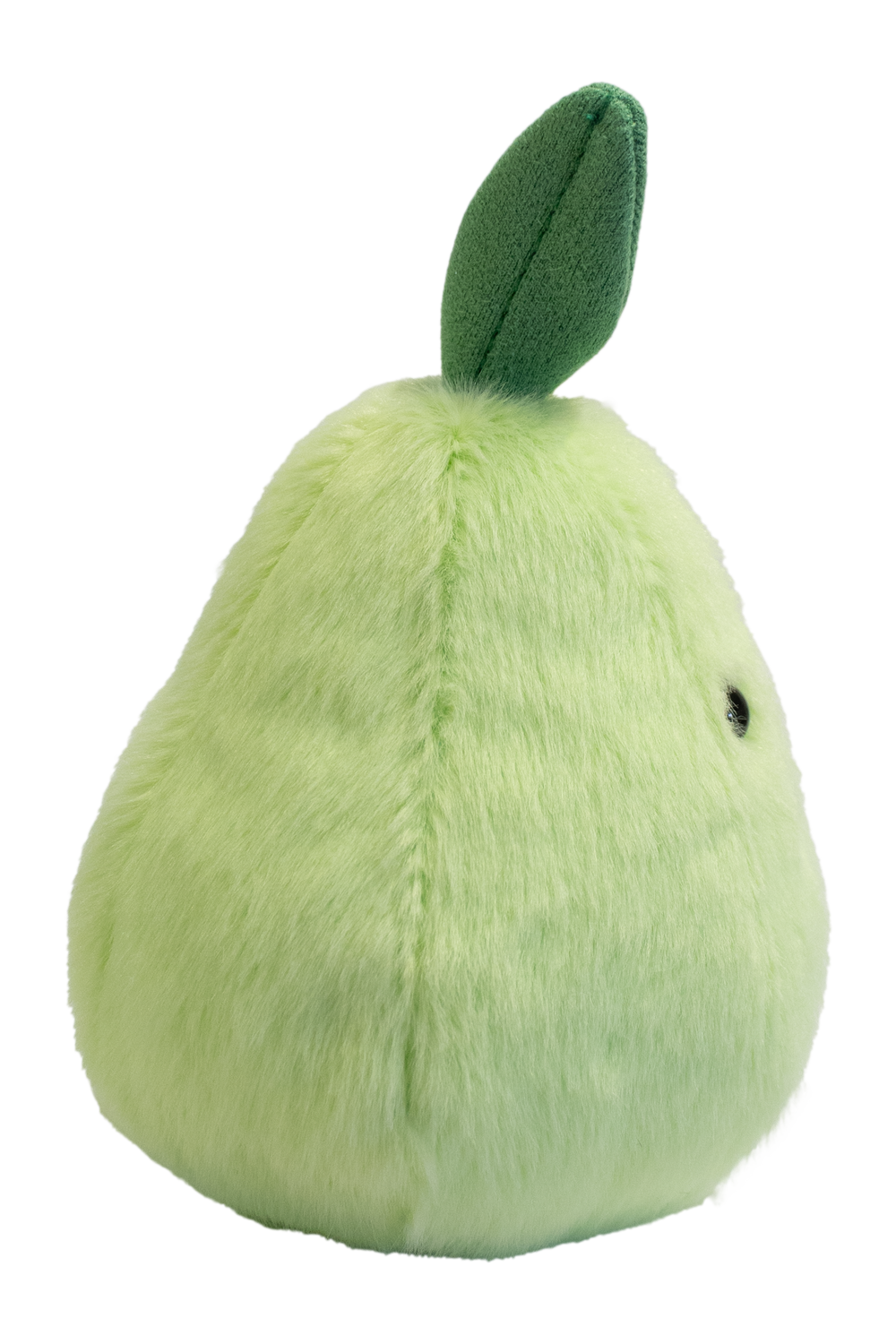 Peluche Amis du Jardin - Poire