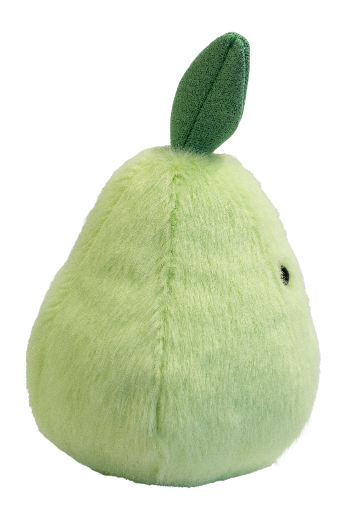 Tuinvriendjes pluche speelgoed - Peer