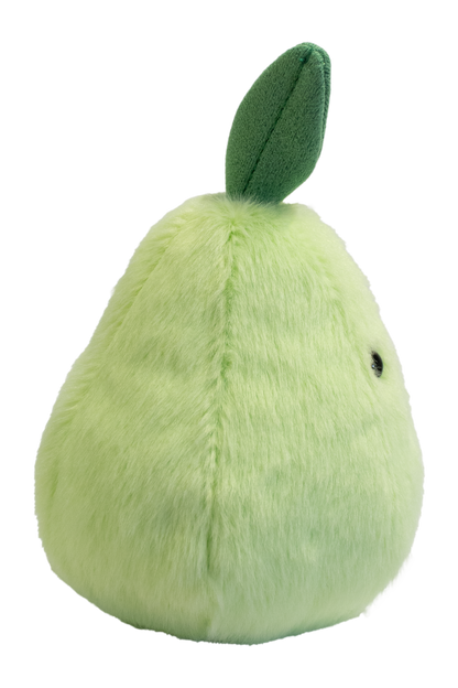 Tuinvriendjes pluche speelgoed - Peer