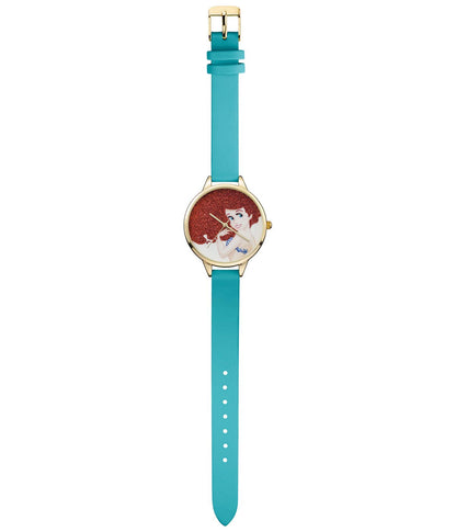 Reloj de colección Disney - Ariel