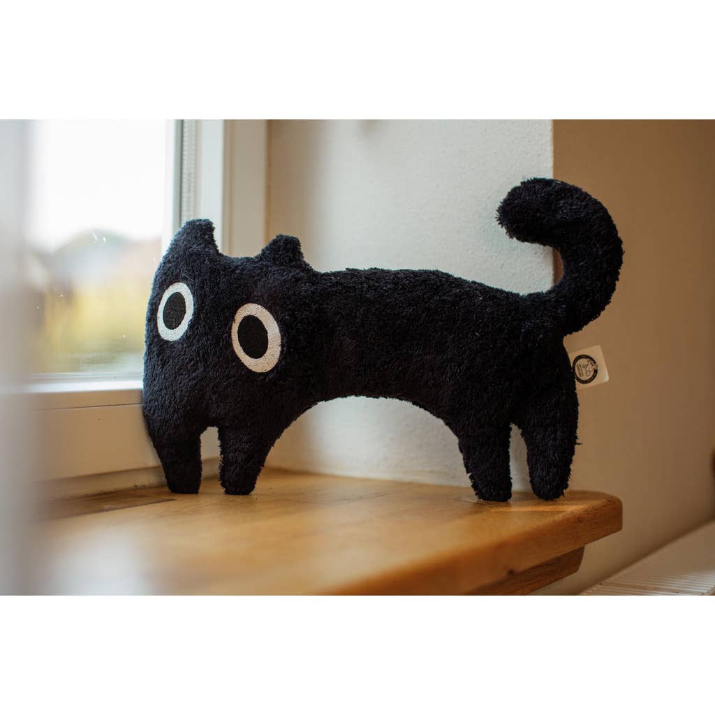 Cojín mediano Watson Animal