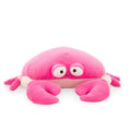 Granchio di peluche - 33 cm - 0+
