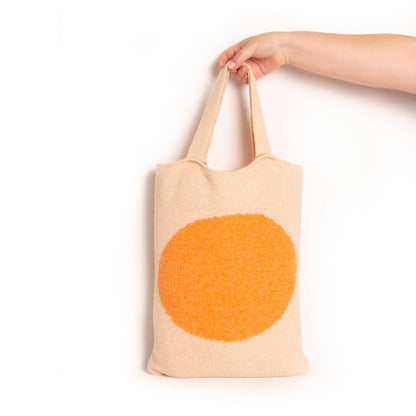 Écharpe Citrus Helio Ferretti Vue 2