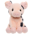 Peluche Cuddle Cub Porquinho Pintado