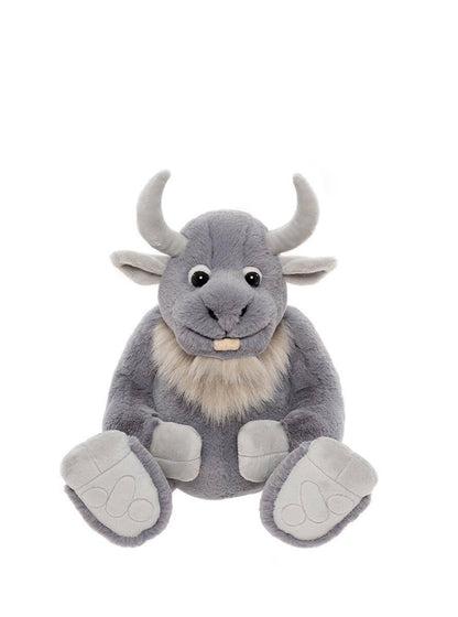 Pavimentazione in pietra di peluche