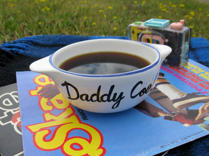 Bol bretão papai legal