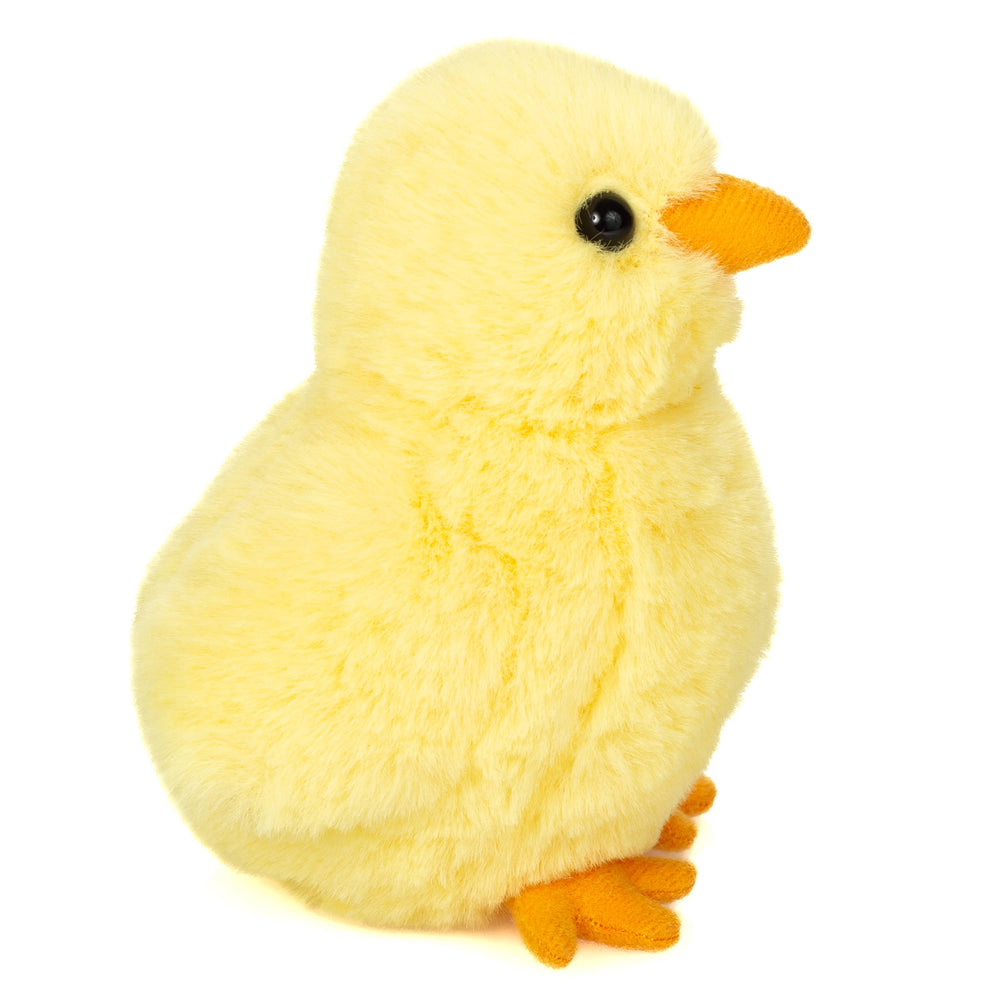 Peluche Pulcino – 10 cm