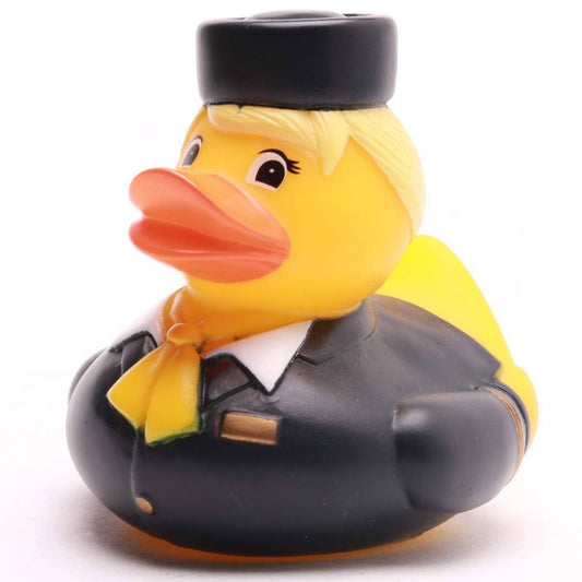 canard hotesse de lair