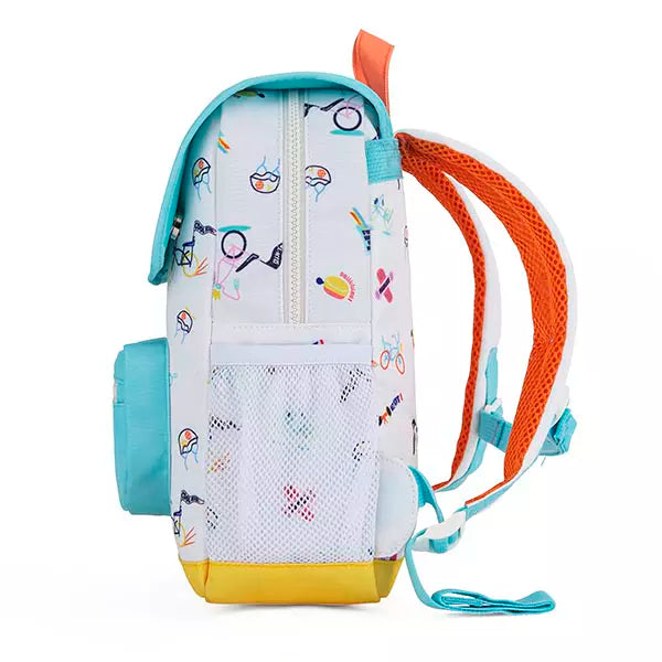 Mochila infantil Cool Ride