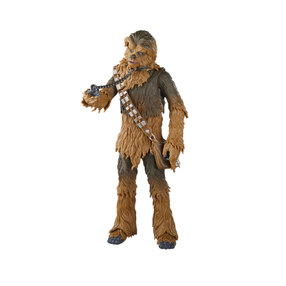 Star Wars The Black Series Chewbacca