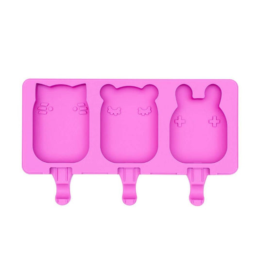 Stampo per gelato Frosties - Fucsia