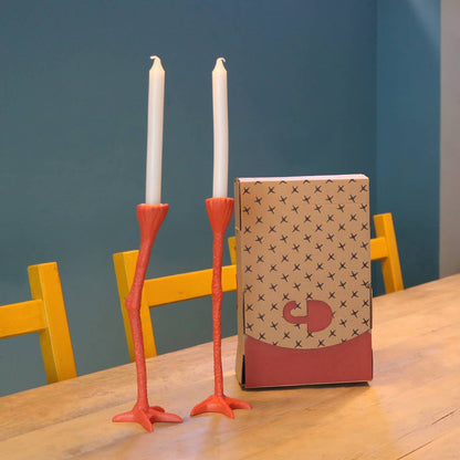 Jambes longues Doré – Jasmin Djerzic – Doré – vue 7