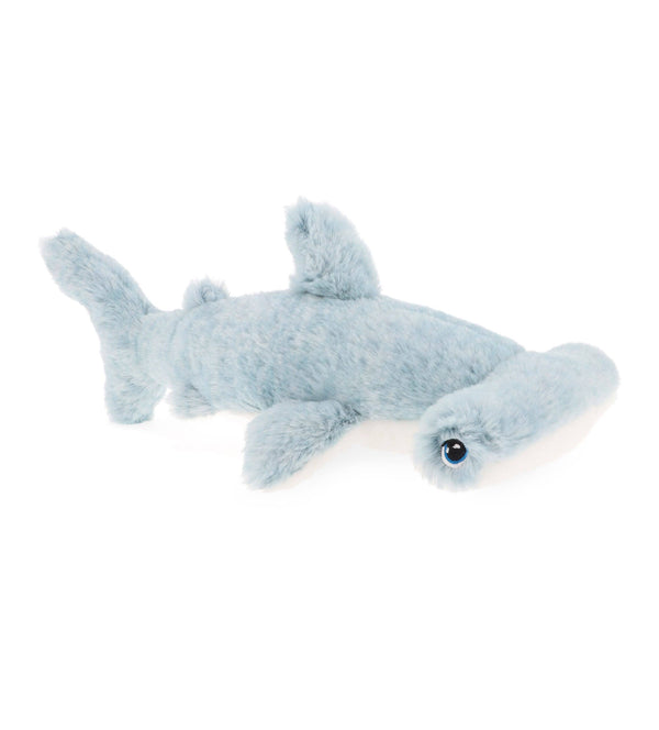 Peluche requin-marteau Keeleco 25 cm