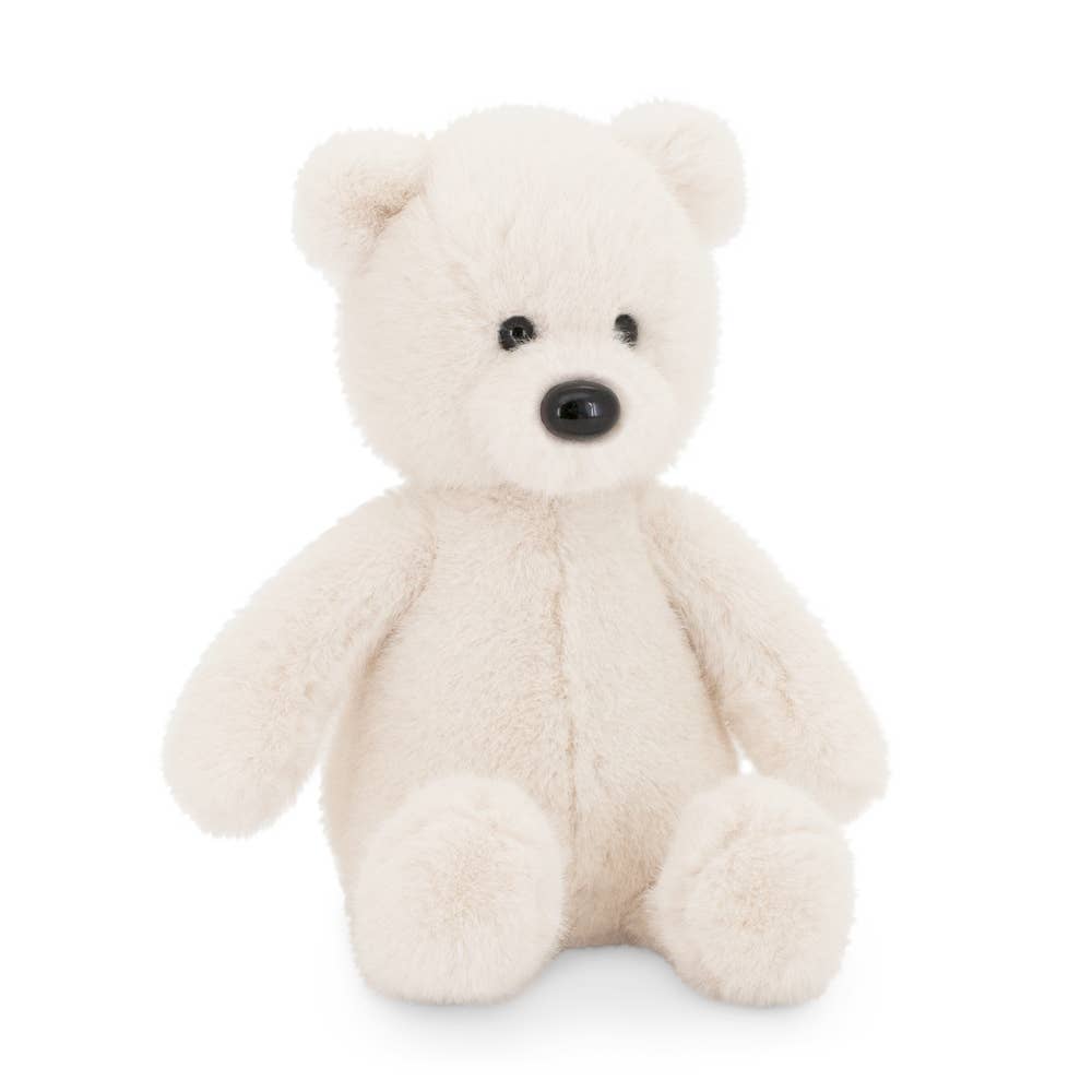 Polar Bear Plush Toy