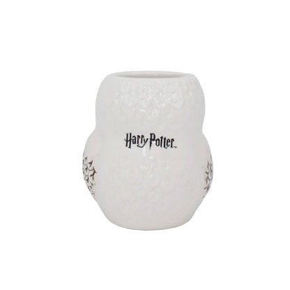 Small pot-shaped box - Harry Potter (Hedwig)