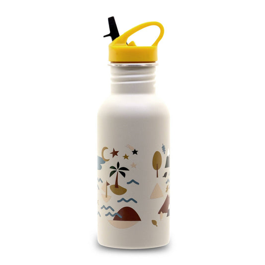 Botella infantil “Tiny World”