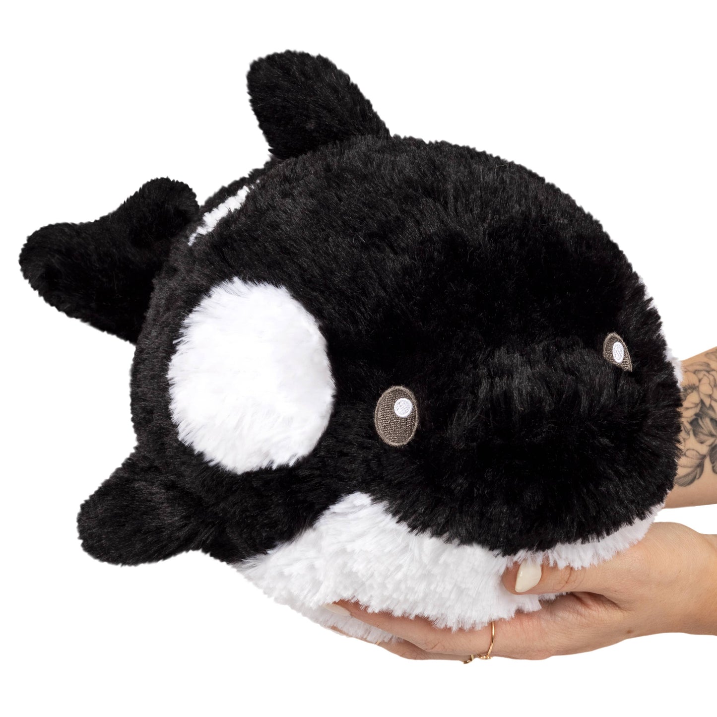 Mini Peluche Squishable Orque