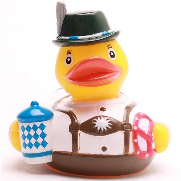 Canard Bavarois