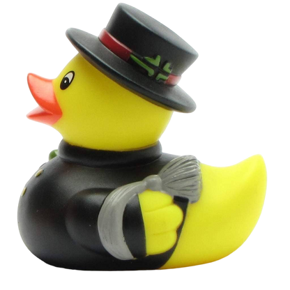 Canard Ramoneur