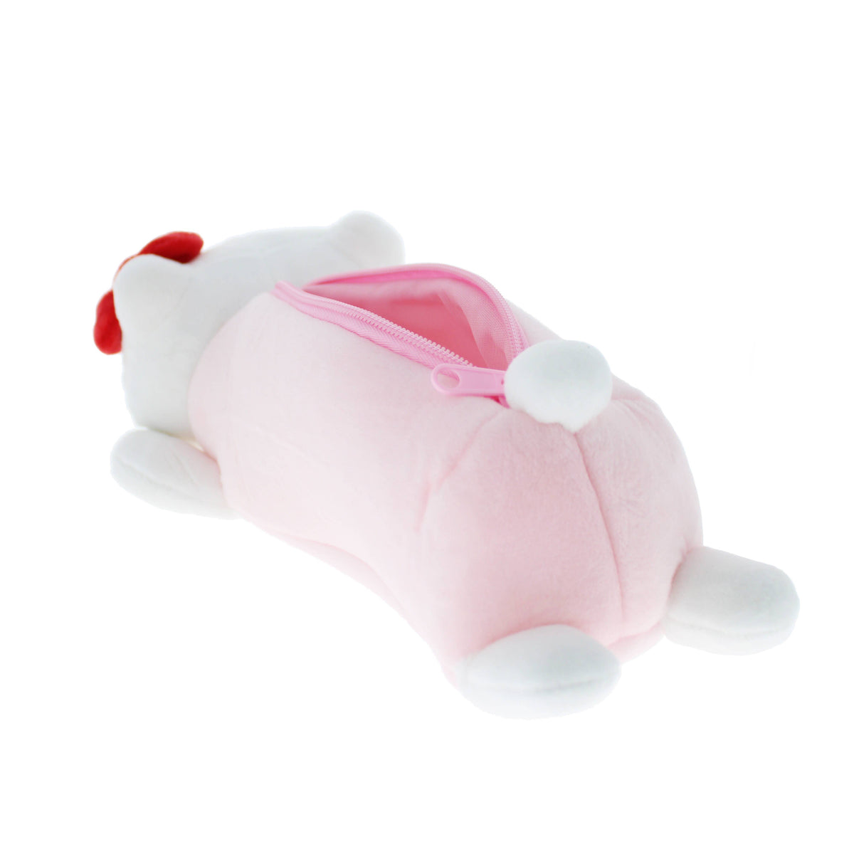 Astuccio in peluche Hello Kitty – Pretty In Pink
