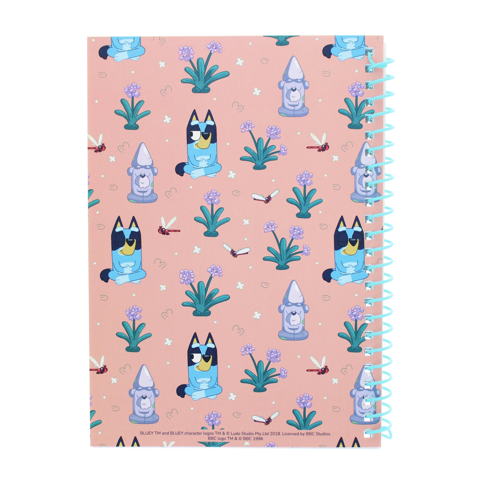 Set de papeterie – Bluey complet | Blueprint Collections – vue 11