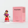 Figura coleccionable de Frida Kahlo: Sueños - Regalo para artistas