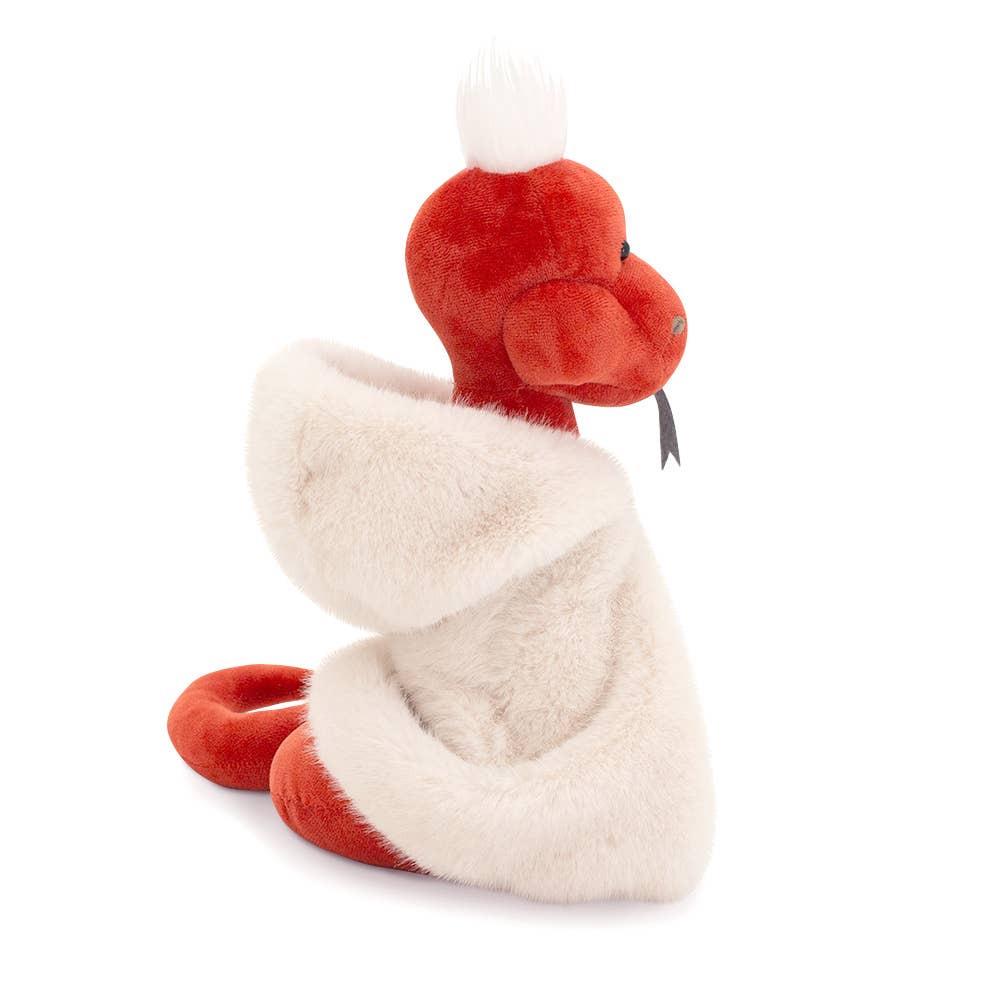 Peluche Cristina la Serpiente - 0+