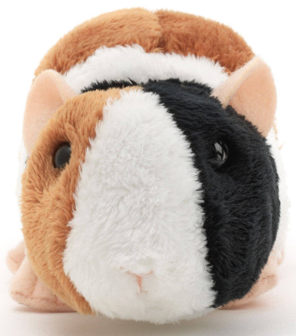 Peluche e cochon dinde brun-noir Uni Toys