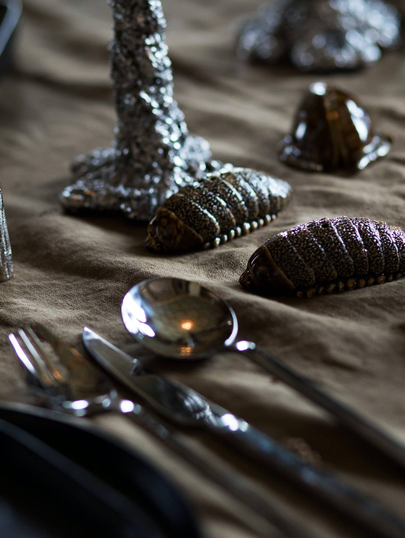 Sel et poivre BYON Design Insectes