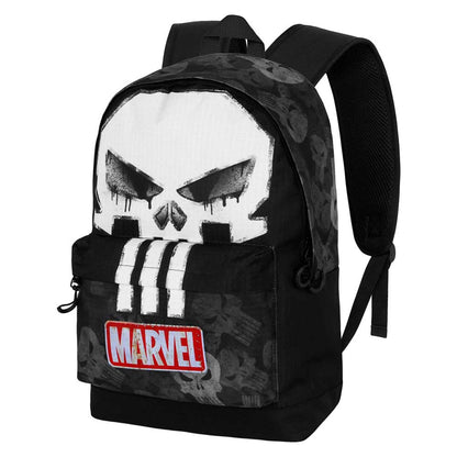Mochila Marvel Punisher - Calavera